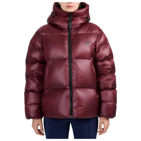 4F DOWN JACKET
